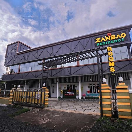Zanbaq Residency Aparthotel Vythiri Bagian luar foto