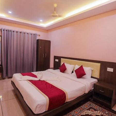 Zanbaq Residency Aparthotel Vythiri Bagian luar foto